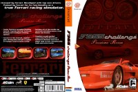 F355 Challenge: Passione Rossa - Sega Dreamcast | VideoGameX