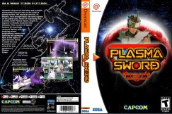 Plasma Sword: Nightmare of Bilstein - Sega Dreamcast | VideoGameX
