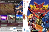 Tech Romancer - Sega Dreamcast | VideoGameX