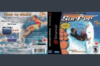 Championship Surfer - Sega Dreamcast | VideoGameX