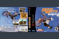Dave Mirra Freestyle BMX - Sega Dreamcast | VideoGameX