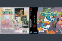 Donald Duck: Goin' Quackers! - Sega Dreamcast | VideoGameX