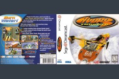 Hydro Thunder - Sega Dreamcast | VideoGameX