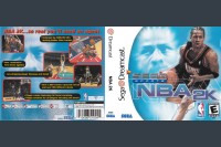 NBA 2K - Sega Dreamcast | VideoGameX
