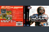 NCAA College Football 2K2: Road to the Rose Bowl - Sega Dreamcast | VideoGameX