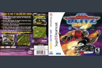 NFL Blitz 2000 - Sega Dreamcast | VideoGameX