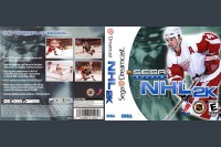 NHL 2K - Sega Dreamcast | VideoGameX