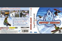 Rippin' Riders - Sega Dreamcast | VideoGameX