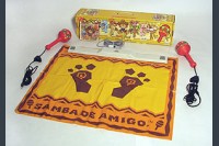 Samba de Amigo Bundle [US Edition] - Sega Dreamcast | VideoGameX