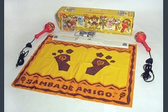 Samba de Amigo Bundle [US Edition] - Sega Dreamcast | VideoGameX