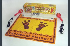 Samba de Amigo Bundle [Japan Edition] - Sega Dreamcast | VideoGameX