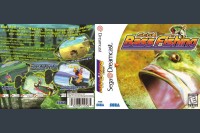 Sega Bass Fishing - Sega Dreamcast | VideoGameX