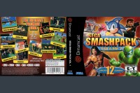 Sega Smash Pack Vol. 1 - Sega Dreamcast | VideoGameX