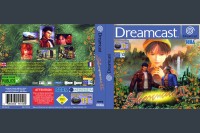 Shenmue II [Euro Edition] - Sega Dreamcast | VideoGameX