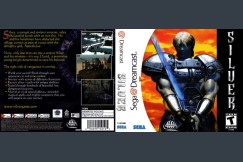 Silver - Sega Dreamcast | VideoGameX