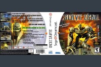 Slave Zero - Sega Dreamcast | VideoGameX
