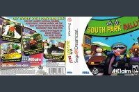 South Park Rally - Sega Dreamcast | VideoGameX