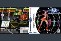 Space Channel 5 - Sega Dreamcast | VideoGameX