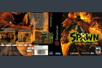 Spawn: In the Demon's Hand - Sega Dreamcast | VideoGameX
