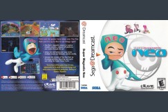 Super Magnetic Neo - Sega Dreamcast | VideoGameX