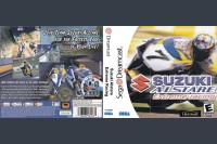 Suzuki Alstare Extreme Racing - Sega Dreamcast | VideoGameX