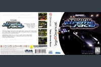 Tokyo Xtreme Racer - Sega Dreamcast | VideoGameX