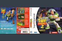 Toy Story 2, Disney/Pixar's: Buzz Lightyear to the Rescue - Sega Dreamcast | VideoGameX