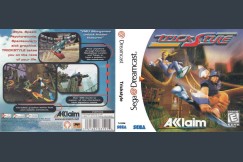 TrickStyle - Sega Dreamcast | VideoGameX