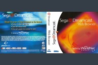 Web Browser 1.0 - Sega Dreamcast | VideoGameX