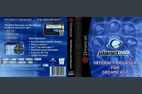 Web Browser 3.0 - Sega Dreamcast | VideoGameX