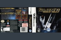 007: GoldenEye Rogue Agent - Nintendo DS | VideoGameX