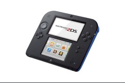 2DS System - Nintendo 3DS | VideoGameX