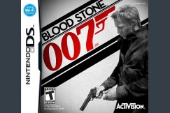 007: Blood Stone - Nintendo DS | VideoGameX