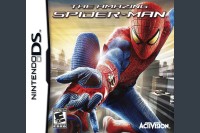 Amazing Spider-Man, The - Nintendo DS | VideoGameX