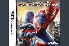 Amazing Spider-Man, The - Nintendo DS | VideoGameX