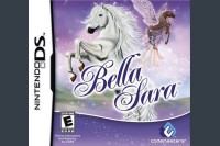 Bella Sara - Nintendo DS | VideoGameX