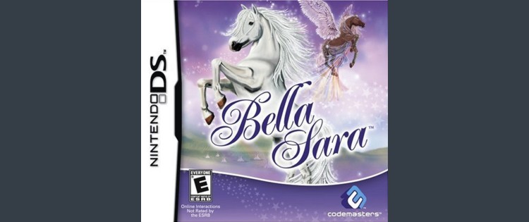 Bella Sara - Nintendo DS | VideoGameX