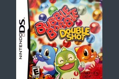 Bubble Bobble Double Shot - Nintendo DS | VideoGameX