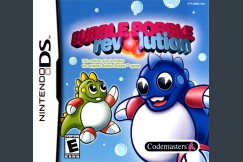 Bubble Bobble Revolution - Nintendo DS | VideoGameX