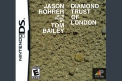 Diamond Trust of London - Nintendo DS | VideoGameX