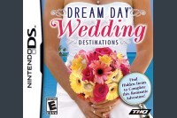Dream Day: Wedding Destinations - Nintendo DS | VideoGameX