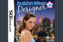 Fashion Week Jr.: Designer - Nintendo DS | VideoGameX