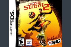 FIFA Street 2 - Nintendo DS | VideoGameX
