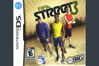 FIFA Street 3 - Nintendo DS | VideoGameX