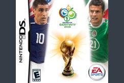2006 FIFA World Cup - Nintendo DS | VideoGameX