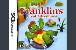 Franklin's Great Adventures - Nintendo DS | VideoGameX
