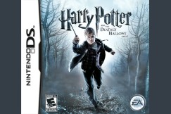 Harry Potter and the Deathly Hallows: Part 1 - Nintendo DS | VideoGameX
