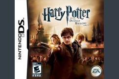 Harry Potter and the Deathly Hallows: Part 2 - Nintendo DS | VideoGameX