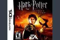 Harry Potter and the Goblet of Fire - Nintendo DS | VideoGameX