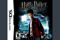 Harry Potter and the Half-Blood Prince - Nintendo DS | VideoGameX